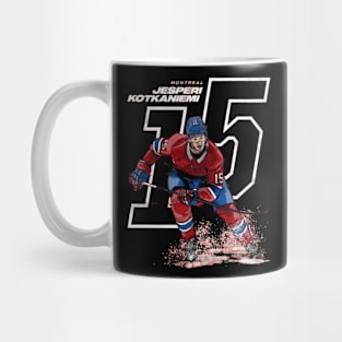 jesperi kotkaniemi Mug